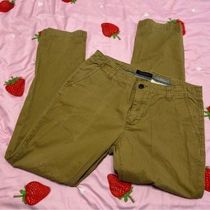 Aeropostale Khakis